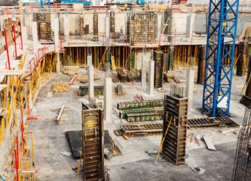 Civil Works & Construction