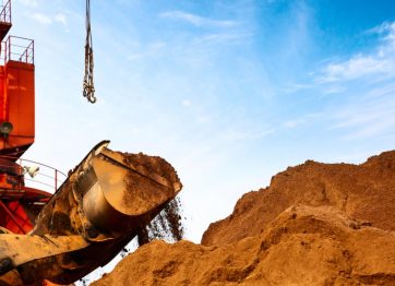 Mining Operations Support